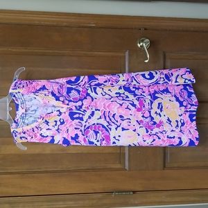 Lilly Pulitzer sundress